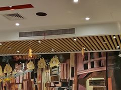 大堂-龙记香港茶餐厅(久光百货店)