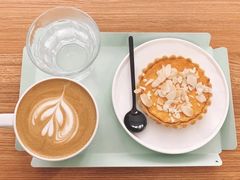 -稀物集咖啡(徽州大道店)