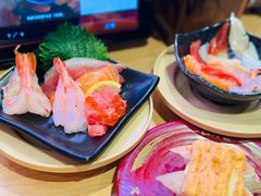-寿司郎(皇庭广场店)