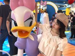 -天河城购物中心