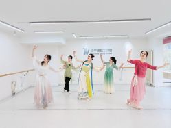 -佑宁舞蹈工作室