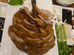 -德香苑脆皮烤鸭·经典(爱融荟城店)