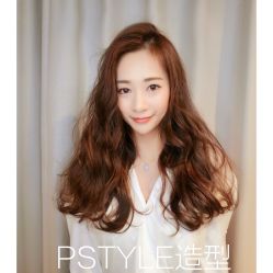 -P.STYLE 派斯造型