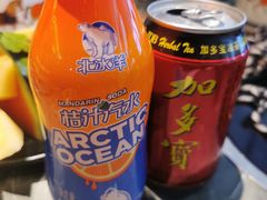 -五月罗马海鲜烤肉自助餐厅(印象城店)