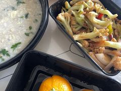 -前海沿·海鲜水饺青岛菜(乐客城店)