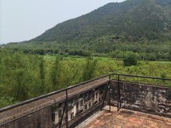 -开平碉楼文化旅游区马降龙景区