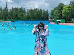 -欢乐水魔方水世界