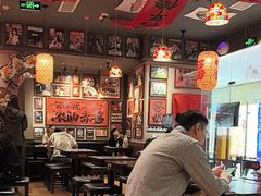 -王繁星面馆(西安熙地港店)