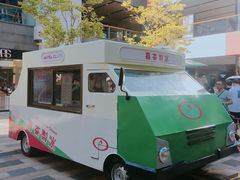 -喜茶(北京三里屯太古里店)