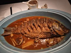 -阿五黄河大鲤鱼(英协路店)