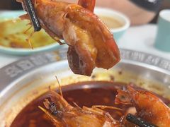 -槐店王婆大虾(长江道店)