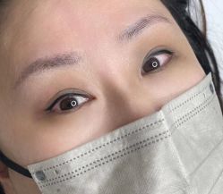 -本小姐美学·半永久纹眉野生眉