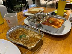 锡纸金针菇-本色.小马哥烧烤(五一路总店)