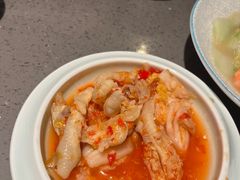 -老头儿油爆虾(星光一期店)