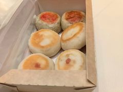 -得月楼·省级非遗·传统苏帮菜(观前店)