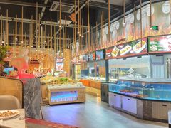 -鼎原力量东北吊炉烧烤(幸福街店)