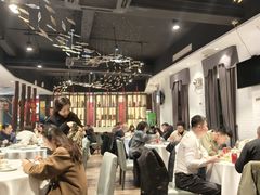 -老阊门菜馆(山塘街店)