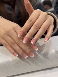 -UGIRL有个美甲