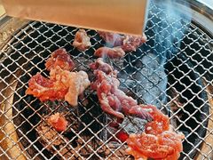 -韩味园果木炭烤鲜肉(陵东街店)