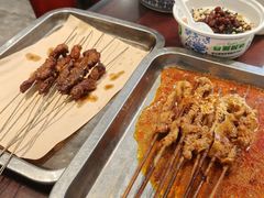 -清真·老兰家(兴善寺西街总店)