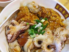 -荔林食店(西华路店)