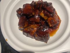 -一记洛阳菜·糖醋小排·水席(十字街店)
