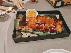 -小厨娘淮扬菜(江宁万达店)