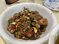 -笨罗卜浏阳菜馆(太平街店)