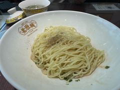 -老淮城·长鱼面(河下古镇店)