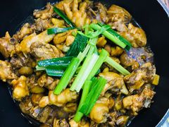 -潮喜竹溪荔湖酒家(荔枝湾店)