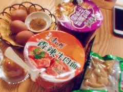 -极乐汇汗蒸会馆(杭州店)