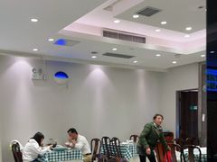 -紫光园·烤鸭·北京菜(劲松店)