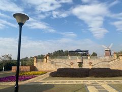 -东莞植物园
