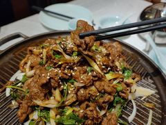 -惠丰堂饭庄·烤鸭·京味菜(西北旺·唐家岭店)