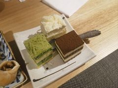 -德川家日本料理(顺义华联店)