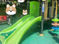 -天河儿童公园