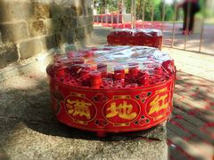 -南沙天后宫景区