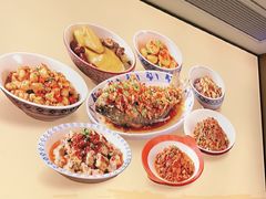 -八碗湘长沙市井菜(坡子街店)