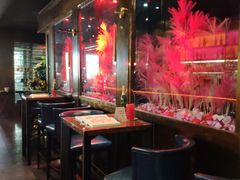 -YUE·6·西式融合餐厅(外滩六号店)