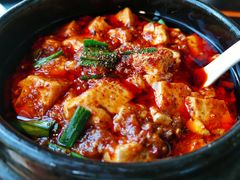 招牌麻婆豆腐-陈麻婆豆腐总店