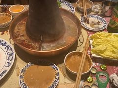 -东镇老火锅(长春路首店)