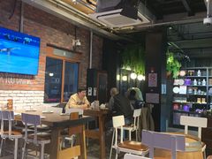 香肠拼盘-Goose Island Brewhouse鹅岛精酿啤酒餐厅
