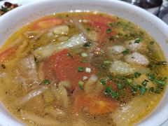 -小慧住家贵州菜(甲秀楼店)