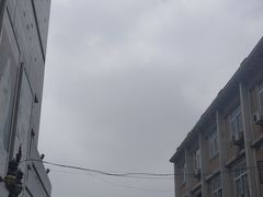 -小白楼1902欧式风情街