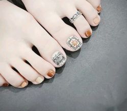 点击看大图 -LILY NAILS美甲美睫