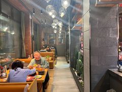 -韩味园果木炭烤鲜肉(陵东街店)