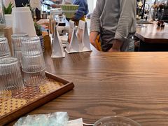 -fishtank鱼缸咖啡(三山街店)