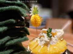 -KimPro 辛普乐概念韩餐