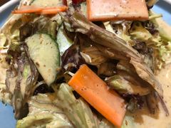 -金穗园·砂锅粥.醉鸡煲火锅(长寿路店)