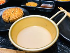 -九田家黑牛烤肉料理(中北镇店)